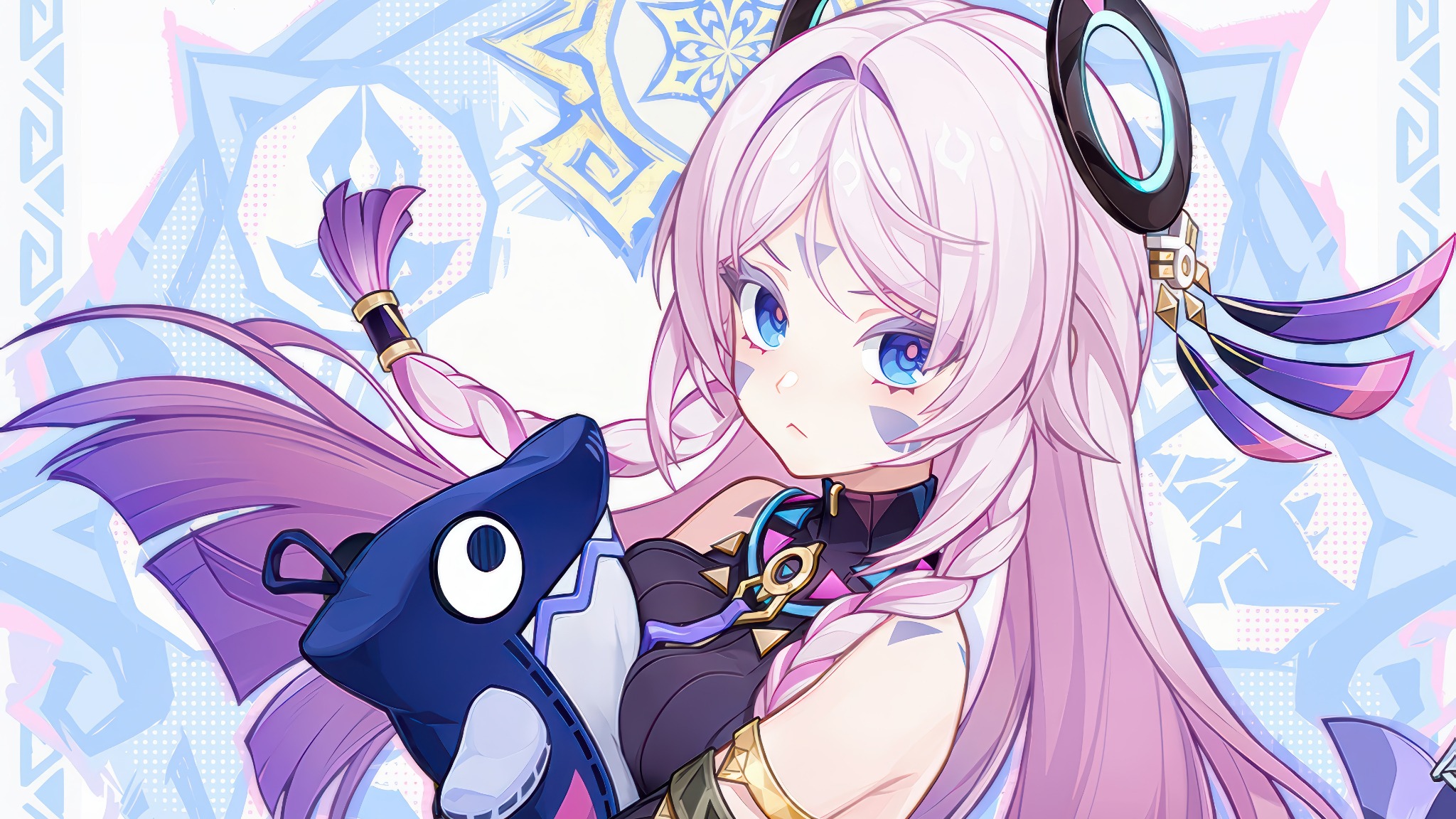 Citlali, waifu PixelValln SHOP