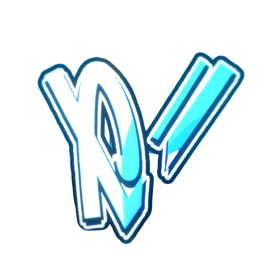 PixelValln SHOP logo